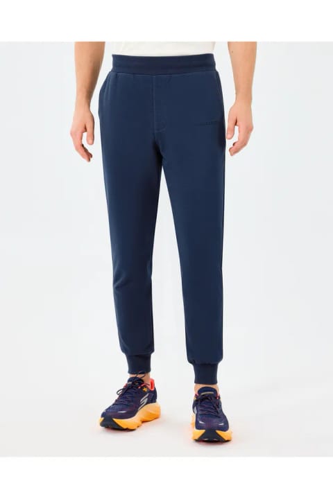 SKECHERS M Essential Jogger Sweatpant مردانه شلوار گرمکن سرمهای S2610006-0505