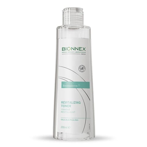 Bionnex Rensaderm تونیک شادابکننده ۲۰۰ میلیلیتر