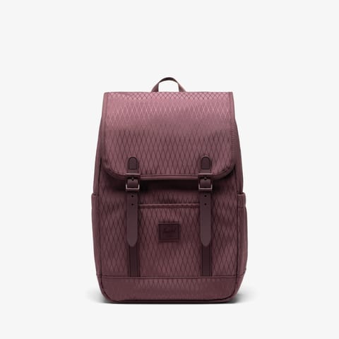 کوله‌پشتی کوچک یونیسکس بنفش Herschel Retreat