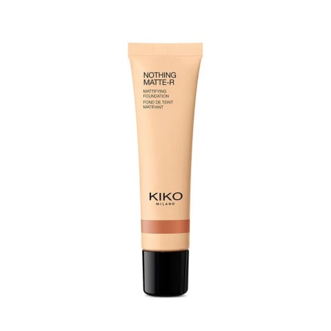 فونداسیون Nothing Matte-r ماتکننده - 5.5 Gold