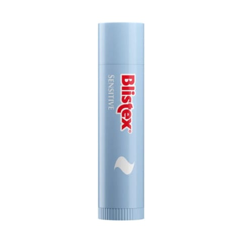 Blistex Sensitive - مراقبت از لبهای حساس ۴.۲۵ گرم