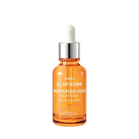 Jumiso Serum روشن‌کننده و متعادل‌کننده 50 میلی‌لیتر
