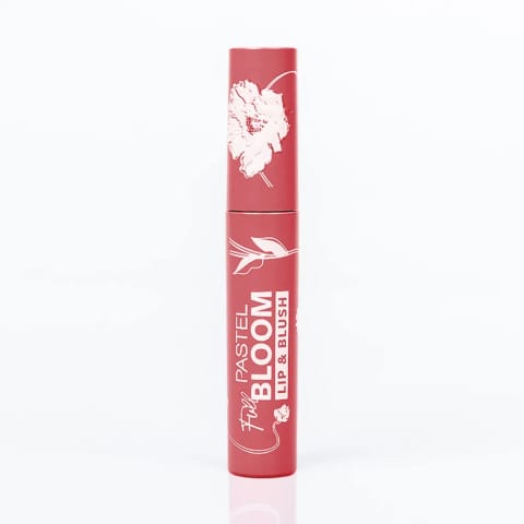 Pastel Full Bloom Lip Blush رژ و رژگونه 75 Blur