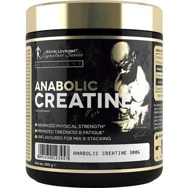 Kevin Levrone Anabolic Creatine 300 گرم 60 سروینگ