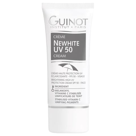 گینوت نیوهیت ضدآفتاب صورت SPF50 30ml