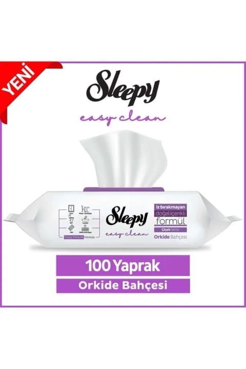 Sleepy سطح تزئینی باغچه ارکیده 100x12