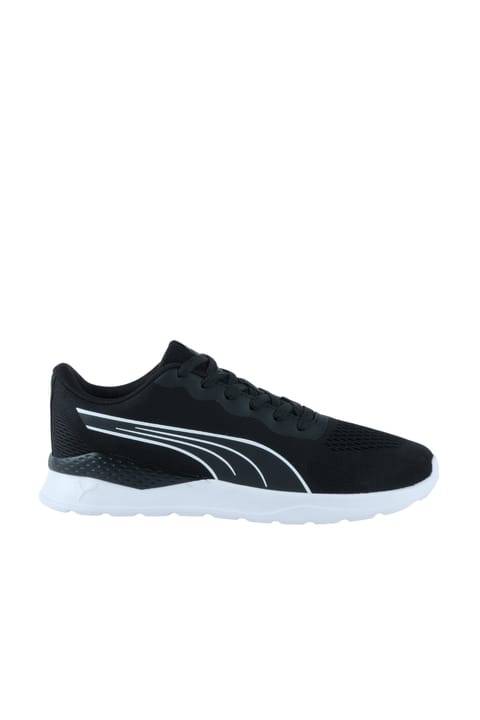 اسنیکر مردانه Puma Lite Runner Tdp مشکی 40853302