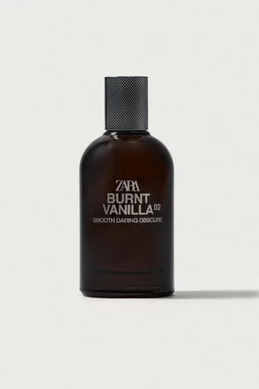 BURNT VANILLA 02 EDP 100 ML / 3.04 oz