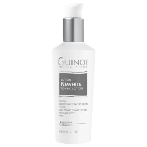 Guinot Newhite لوسیون تونیک روشن‌کننده ۲۰۰ میلی‌لیتر