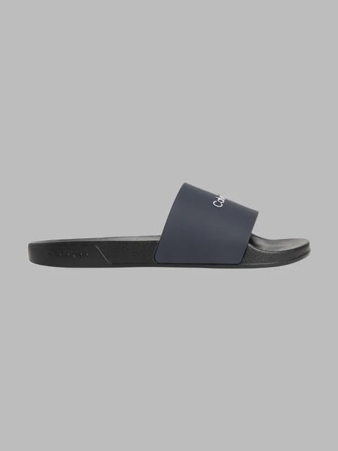 دمپایی اسلاید Essential مردانه برند Calvin Klein