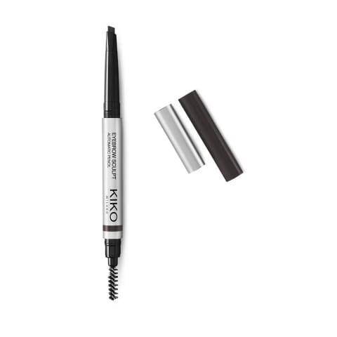 مداد ابرو اتوماتیک Eyebrow Sculpt - رنگ 06 مشکی