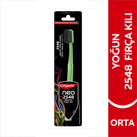 Colgate Neo مسواک تکی