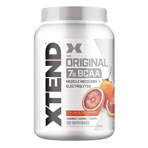 XTEND BCAA 90 سروینگ