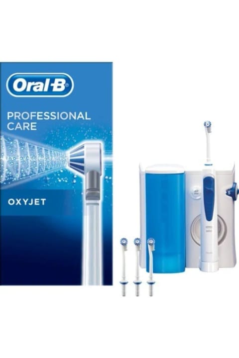 Oral-B Professional Care Oxyjet آبدندان