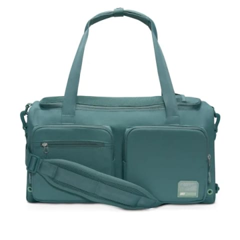 ساک ورزشی Utility S Power Duffel 2.0 (31 لیتر) سبز سایز کوچک