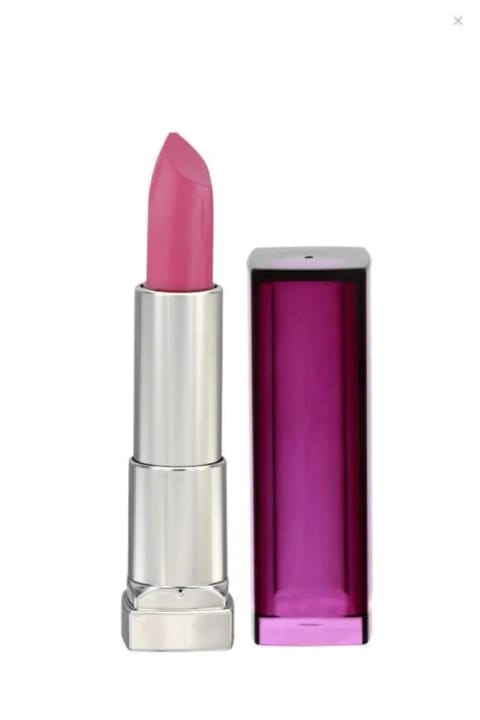 رژ لب Maybelline New York Color Sensational Plushest Plum 185