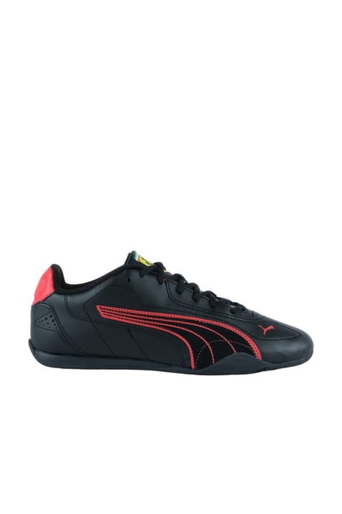 کفش کتانی مردانه Puma Ferrari Catch مشکی (309196-03)