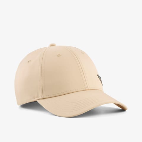 کلاه Puma Essential Metal Cat Bb یونیسکس قهوهای