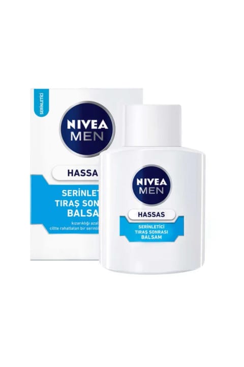 NIVEA بالم اصلاح