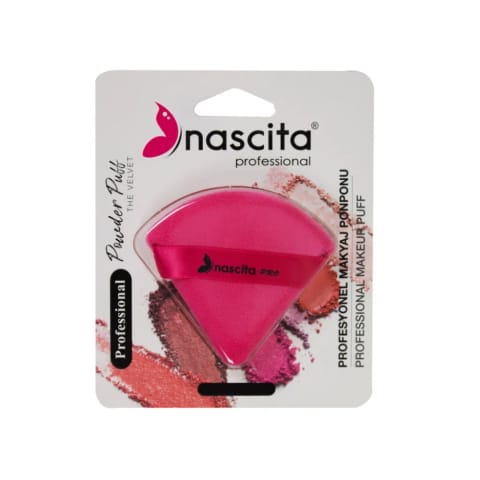 Nascita اسفنج آرایشی Make Up Puff S115