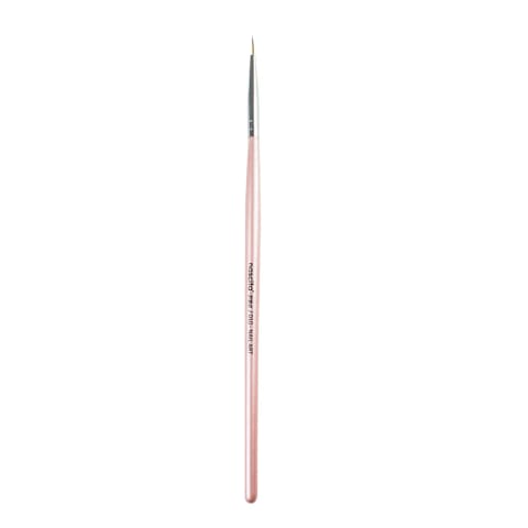 قلم‌موی لاینر ناخن Nascita مدل ۶ میلی‌متر NASBRUSHNAIL010