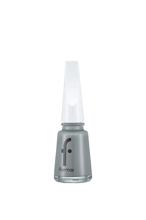 Flormar کلاسیک براق با پیگمنت بالا - Oje 458 Princess