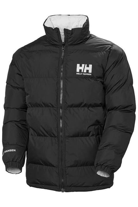 کاپشن فضای باز مردانه برگشت‌پذیر Helly Hansen HH Urban