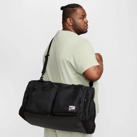 ساک ورزشی Utility M Power Duffel 2.0 (51 لیتر) سایز متوسط