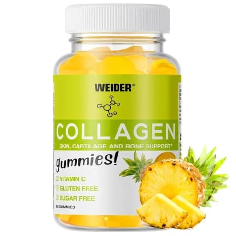 WEIDER Collagen Kolajen 50 گامی