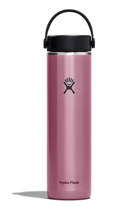 فلاسک Hydro Flask سری سبک درب گشاد ۷۱۰ میلی‌لیتر (۲۴ Oz) - Tourma...