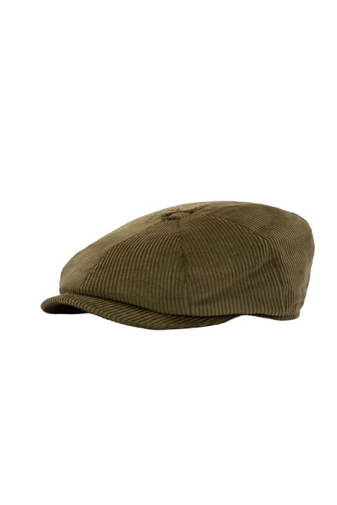 کلاه بیسبالی Barbour Westdale Bakerboy OL71 زیتونی