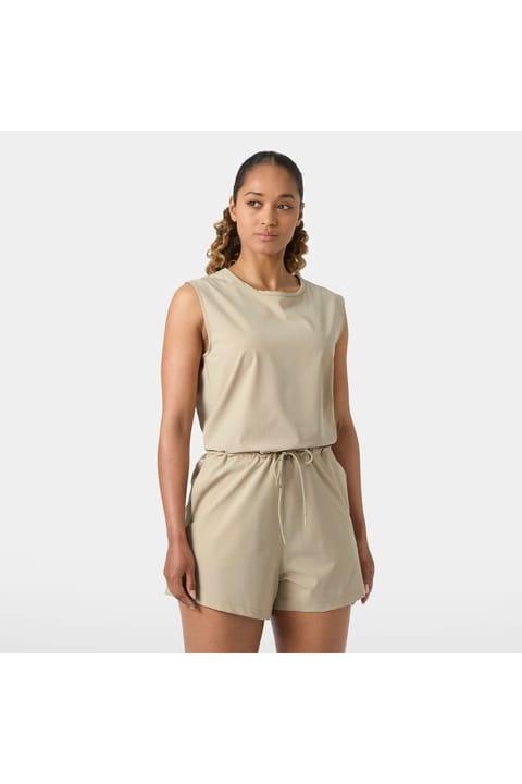 سرهمی زنانه Helly Hansen مدل THALIA ROMPER TULUM