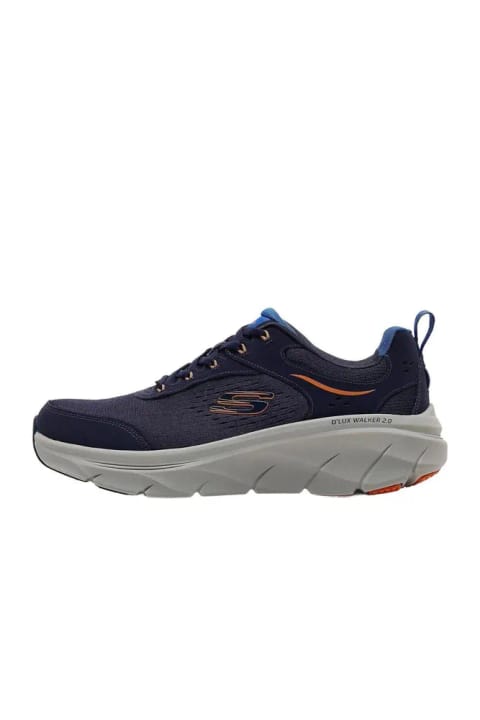 SKECHERS SUMMITS زنانه سرمهای/آبی کفش اسپرت 150291TK NVBL