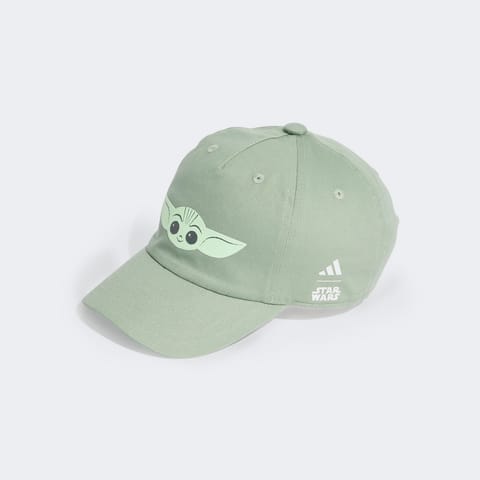 کلاه بچگانه سبز adidas Star Wars Mandalorian