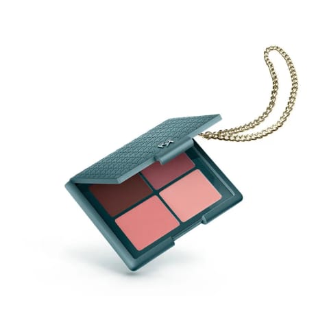 پالت سایه چشم مات Matte Diaries Throwback Matte Eyeshadow Palette 01