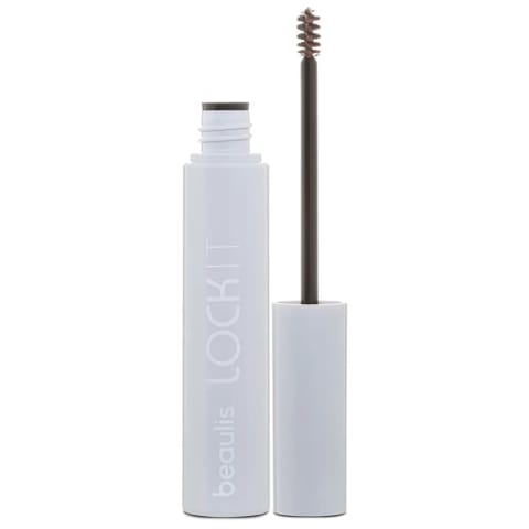 Beaulis Lock It مژهواره ابرو 183 Soft Brown