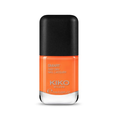 Oje - Smart Nail Lacquer - 62 Orange