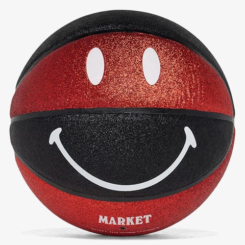 توپ بسکتبال رنگی سایز ۷ Market Classic