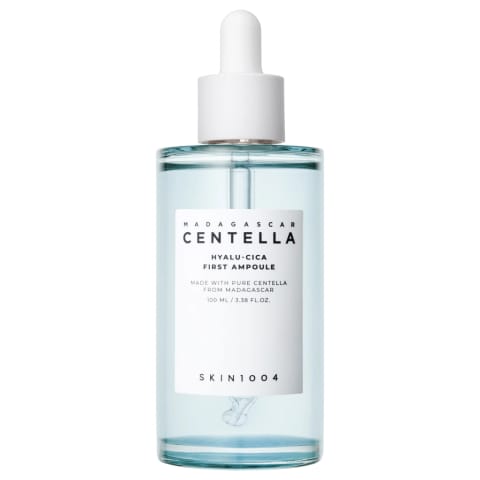 سرم صورت Skin1004 Hyalu-CICA First Ampul 100 ml