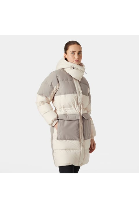 پالتو کاپشن Helly Hansen W ESCAPE DOWN