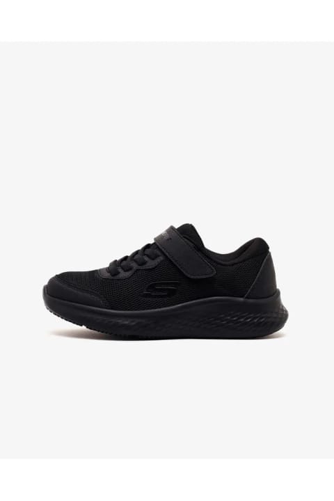 SKECHERS SKECH-LITE PRO کتانی ورزشی مشکی دخترانه بزرگسال 303934L BBK