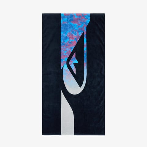 حوله مردانه Quiksilver Freshness سرمهای