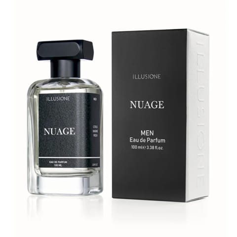 Illusione Nuage EDP مردانه 100 میل