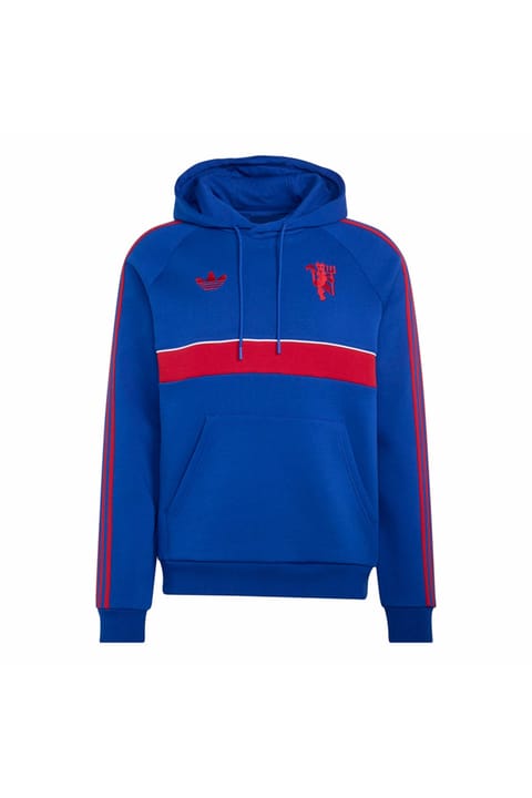 هودی adidas مردانه Manchester United Originals مدل KH4819