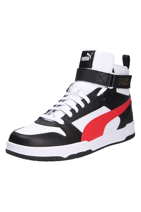 Puma RBD Game