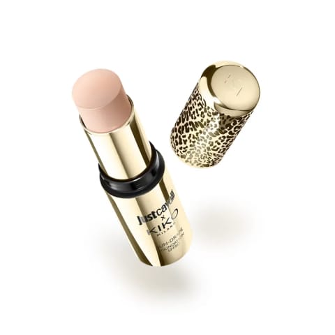 کرم پودر استیکی Sun-Drape با SPF50 - Just Cavalli X Kiko Milano