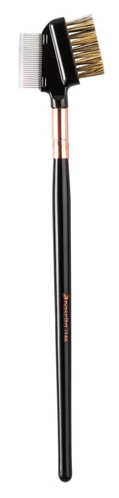 براش شانه ابرو حرفهای Nascita مدل NASBRUSH0146
