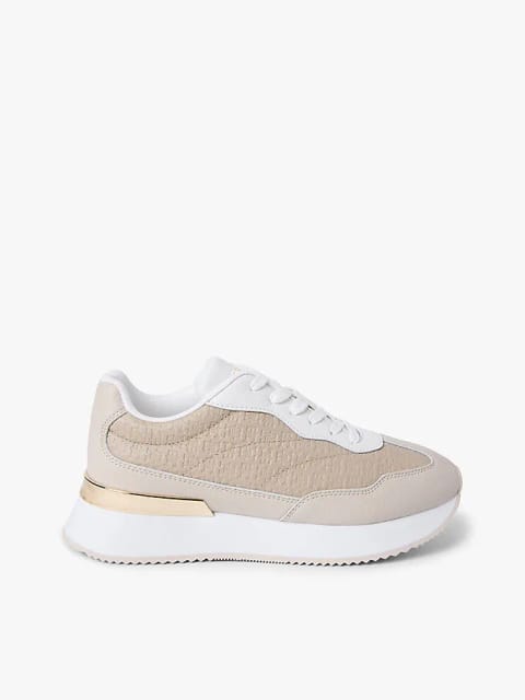 کفش sneaker زنانه TH Chic Monogram