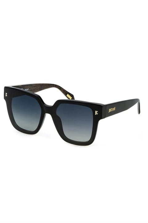 عینک آفتابی JUST CAVALLI 089