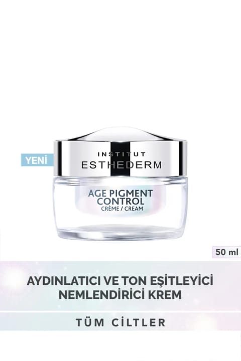 کرم کنترل لک و پیری Institut Esthederm 50 میلیلیتر